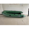 Надувная лодка Гладиатор E450S JET в Самаре