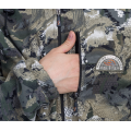 Демисезонный костюм Хольстер Скаут утепленный / мембранное трикотажное полотно / соты серые в Самаре