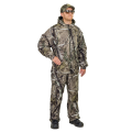Демисезонный костюм Патруль / мембранное трикотажное полотно / лес в Самаре