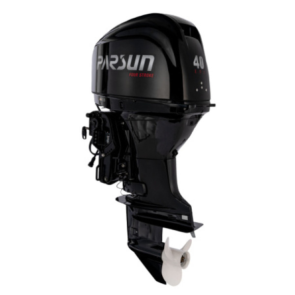 Parsun F40FES-T EFI в Самаре