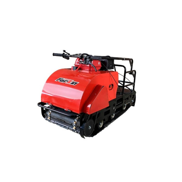 Мотобуксировщик МБС3-9ВЭ Forza в Самаре Мотобуксировщик МБС3-9ВЭ Forza в Самаре