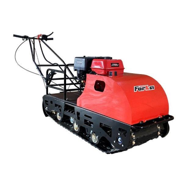 Мотобуксировщик МБС3-17ВЭ Forza в Самаре