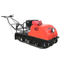 Мотобуксировщик МБС3-17ВФЭ Forza