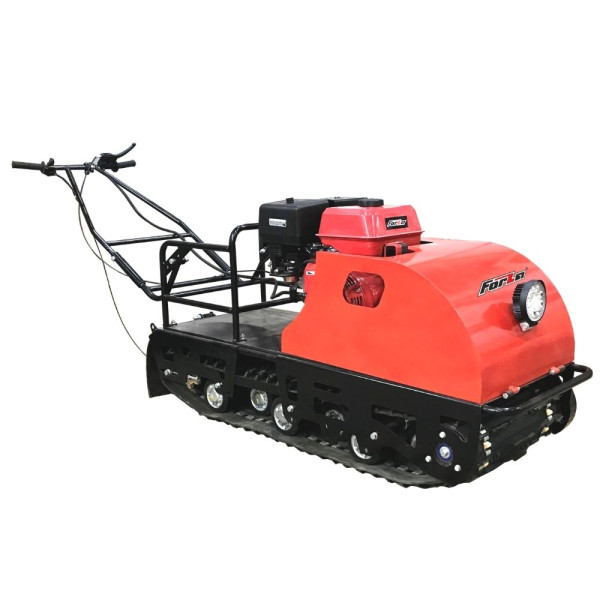 Мотобуксировщик МБС3-17ВФЭ Forza в Самаре Мотобуксировщик МБС3-17ВФЭ Forza в Самаре