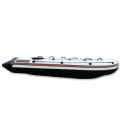 Надувная лодка X-River Grace Wind 380 в Самаре