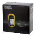 Навигатор GARMIN eTrex10 Rus в Самаре