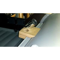 Универсальный крепежный блок УКБ №2 Авача