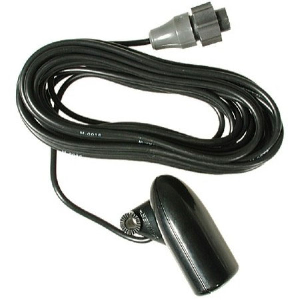 Однолучевой датчик Lowrance HST-WSBL в Самаре Однолучевой датчик Lowrance HST-WSBL в Самаре