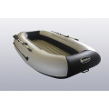 Лодка ПВХ Яр 310 в Самаре