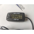 Тахометр/счетчик моточасов SEA-PRO TSP-02 в Самаре