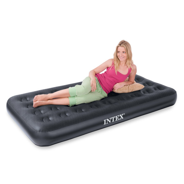Надувной матрац Intex 67794 (С насосом) в Самаре