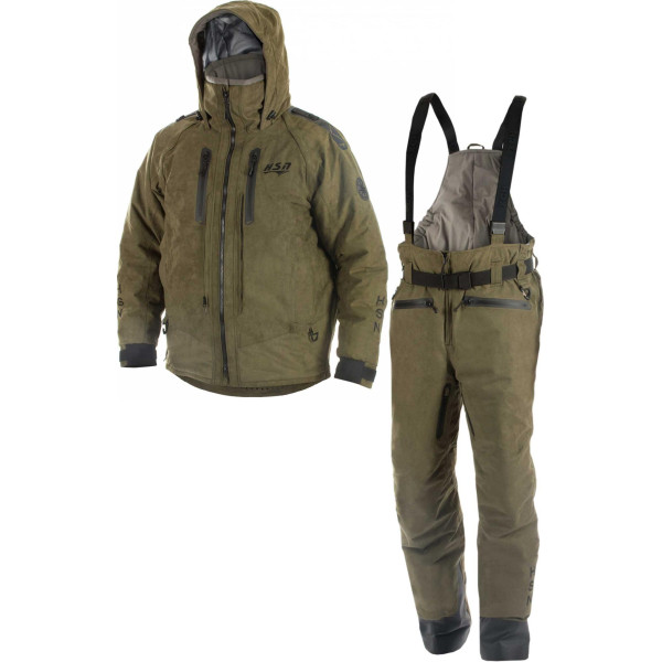 Демисезонный костюм «Hunter II (-15)» в Самаре Демисезонный костюм «Hunter II (-15)» в Самаре