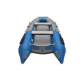Моторная лодка ПВХ Zefir 3500 в Самаре