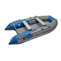 Моторная лодка ПВХ Zefir 3500 в Самаре