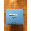 Тахометр/счетчик моточасов SEA-PRO TSP-01 в Самаре
