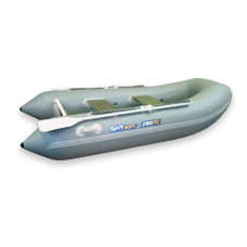 Надувная лодка SkyBoat 280RC