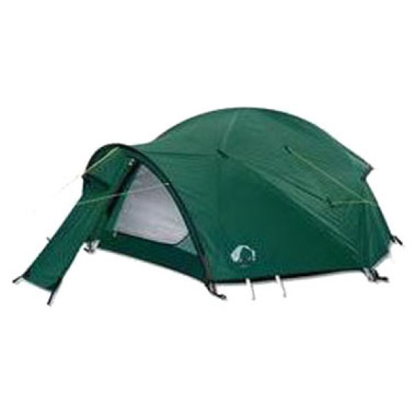 Палатка Tatonka SHERPA DOME PLUS PU в Самаре