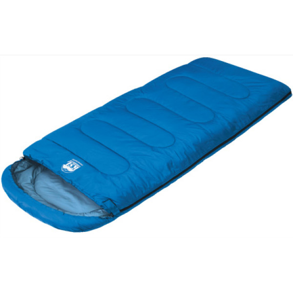 Спальный мешок Camping Comfort Plus в Самаре