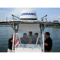 Lowrance Broadband Radar 3G в Самаре