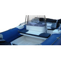 Надувная лодка SkyBoat 460R в Самаре
