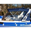 Надувная лодка SkyBoat 520RT в Самаре
