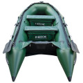 Надувная лодка HDX Classic 370 в Самаре