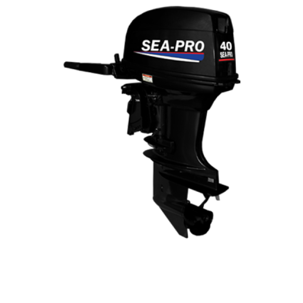 Мотор Sea Pro Т40S в Самаре