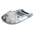 Надувная лодка Гладиатор D450AL в Самаре