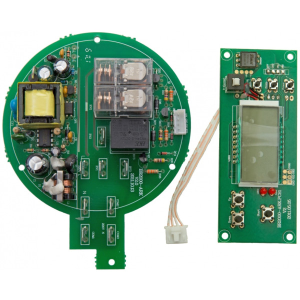 Рем. блок электрическая плата управления насоса 220/2000 ARS в Самаре