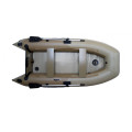 Надувная лодка Badger Fishing Line 330 AD в Самаре