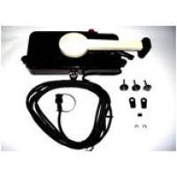 Контроллер газа-реверса левосторонний