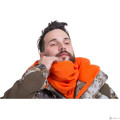 Зимний костюм Хольстер Трофей / мембранное трикотажное полотно / пиксель серый в Самаре