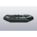 Лодка ПВХ Big Boat ТА250 в Самаре
