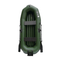 Надувная лодка Муссон R260НД ТР