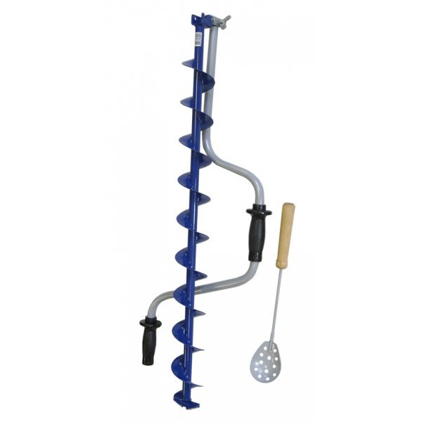 Ледобур Барнаул ЛР-80СД в Самаре