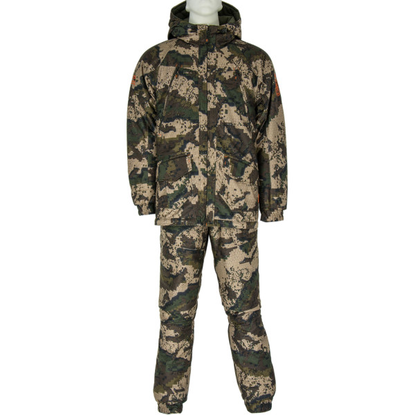 Демисезонный костюм «Сталкер» в Самаре Демисезонный костюм «Сталкер» в Самаре