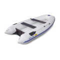 Лодка надувная моторная SOLAR-350 К (Оптима) в Самаре