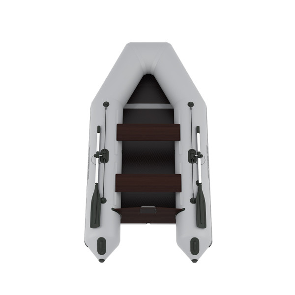 Надувная лодка Stream Стрим 3100 в Самаре