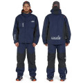 Костюм демисезонный NORFIN ALPHA NAVY BLUE в Самаре