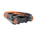 Лодка Angler Reef Triton 400 S-Max с интегрированным фальшбортом в Самаре