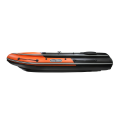 Лодка Angler Reef Triton 400 S-Max с интегрированным фальшбортом в Самаре