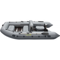 Комплект надувной мебели