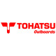Винты для лодочных моторов Nissan-Tohatsu в Самаре