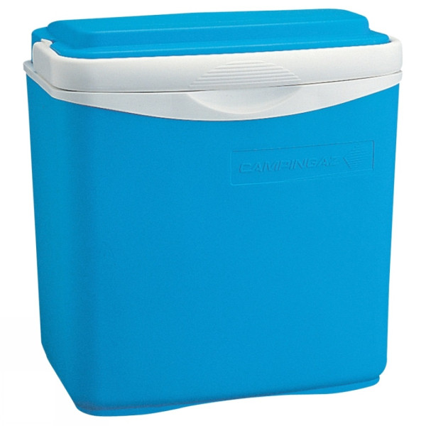 Изотермика ICETIME 30 COOLER BLUE в Самаре Изотермика ICETIME 30 COOLER BLUE в Самаре