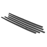 Накладки для дна саней Safari Super комплект