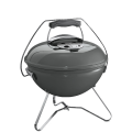 Угольный гриль Weber Smokey Joe Premium 37см в Самаре