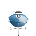 Угольный гриль Weber Smokey Joe Premium 37см в Самаре