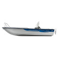 Алюминиевая лодка Linder Sportsman 445 MAX в Самаре