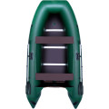 Надувная лодка Omolon SLDK A-340 DP в Самаре