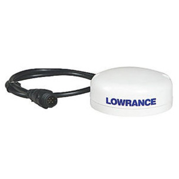 GPS-модуль Lowrance LGC-16W в Самаре